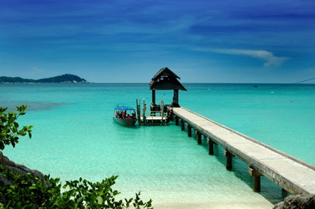 Perhentian Island